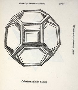 Octocedron abscisum vacuum, illustration from 